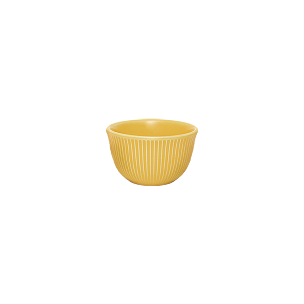 Boram Um Tasting Cup · 120 ml · Yellow