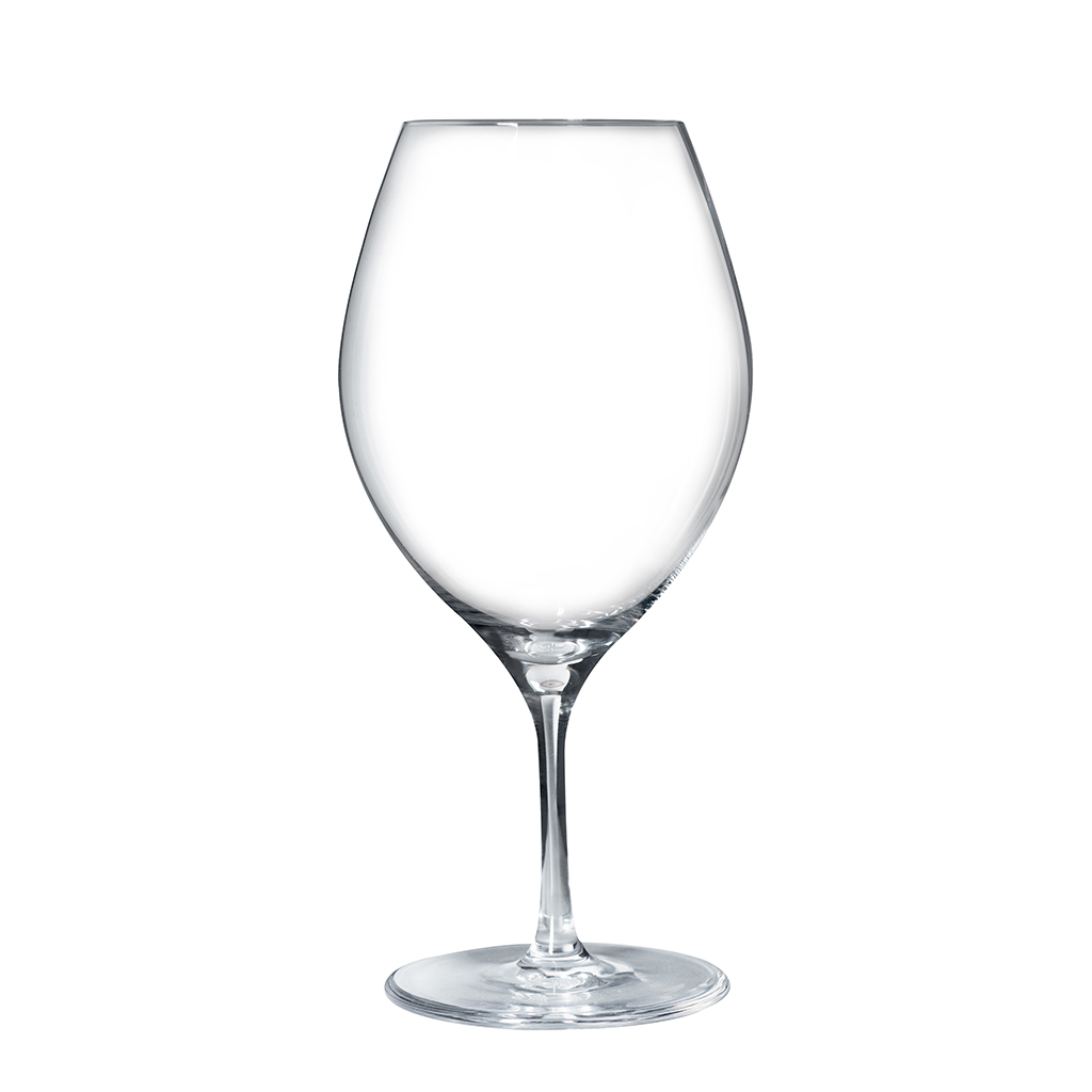Wine Glass · 300 ml · Clear