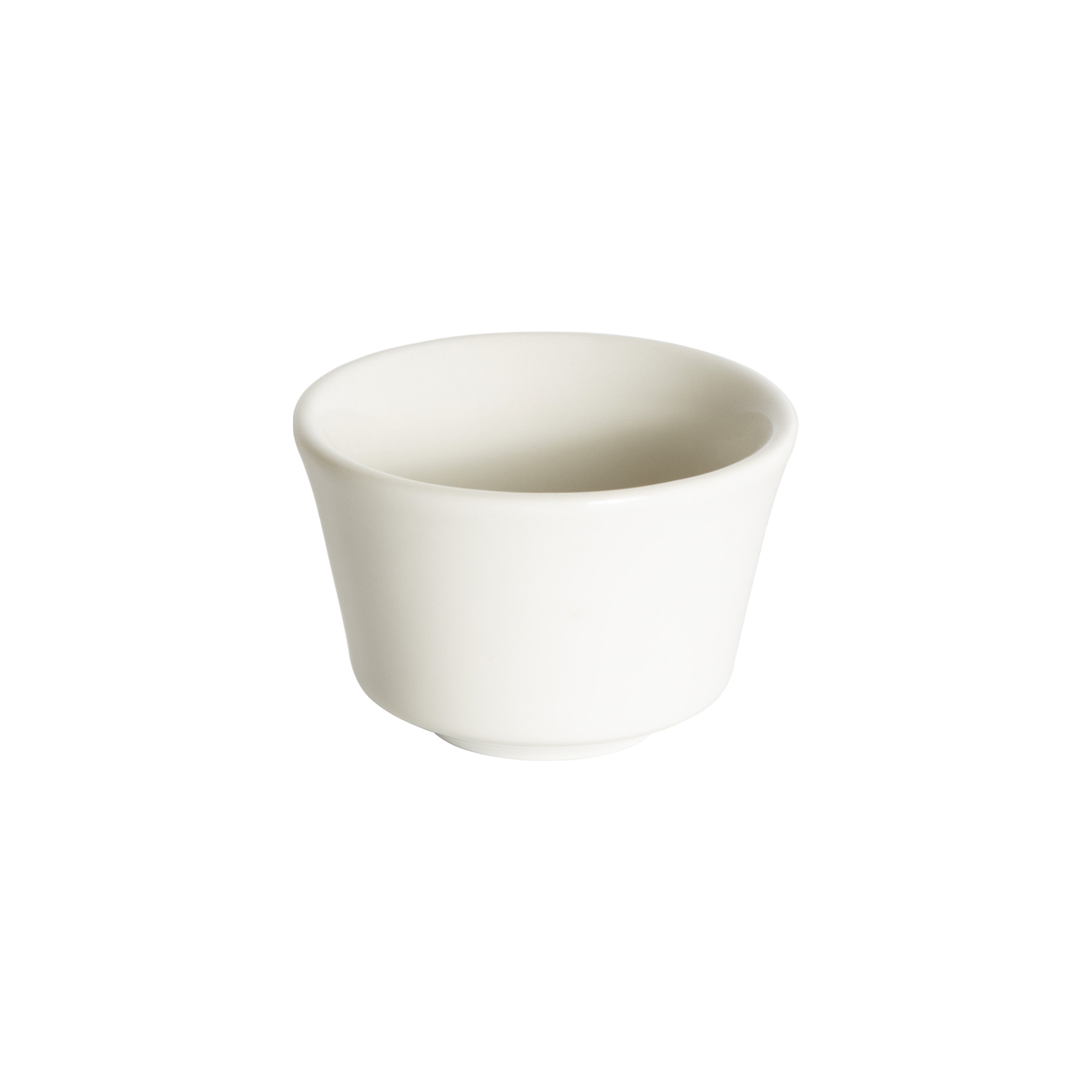 Mikael Jasin Tasting Cup · 80 ml · Beige